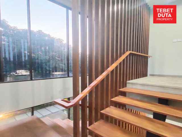 apartemen jati padang