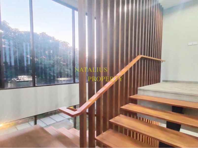 apartemen jati padang