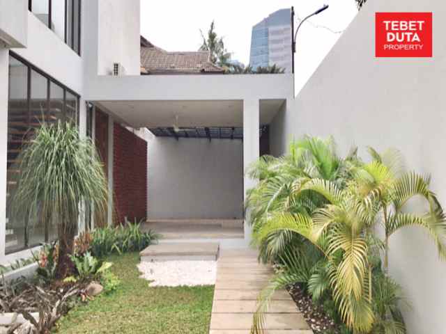 apartemen jati padang