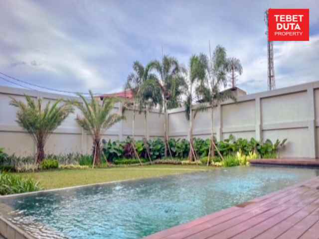 apartemen jati padang