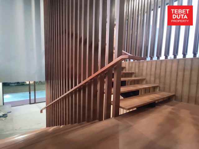 apartemen jati padang