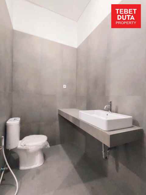 apartemen jati padang