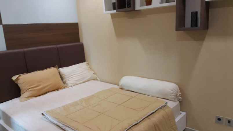 apartemen jl jend sudirman tanah