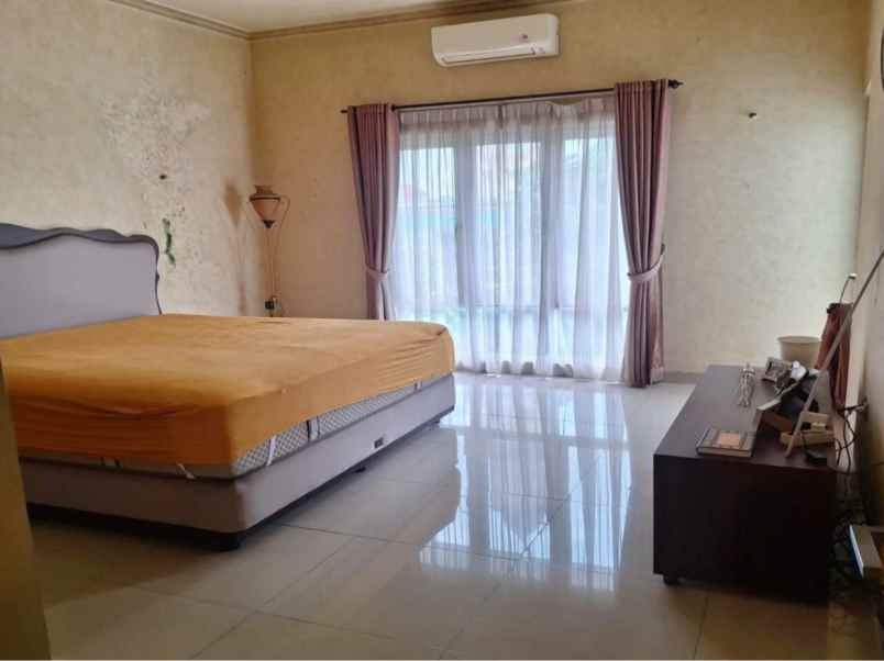 apartemen jl kebon kacang raya