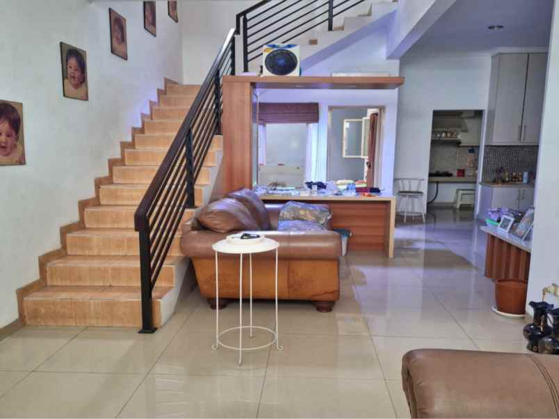 apartemen jl kebon kacang raya
