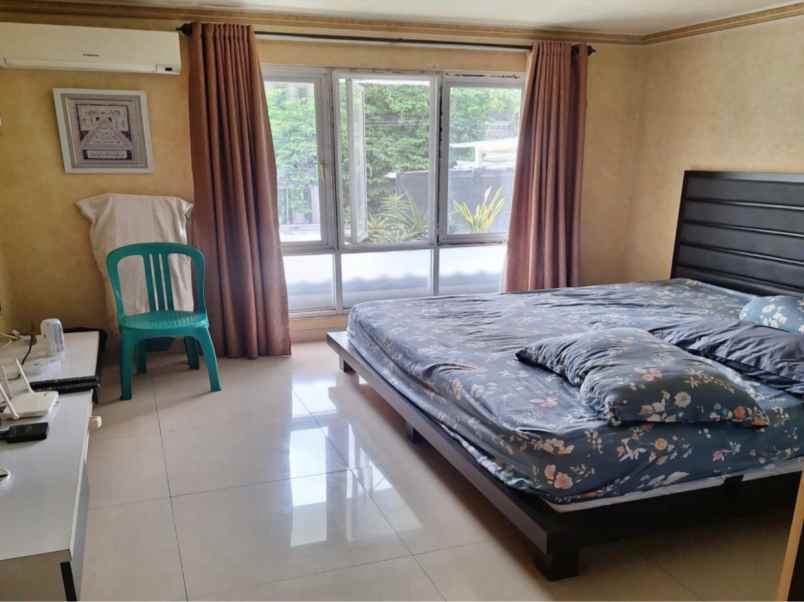 apartemen jl kebon kacang raya