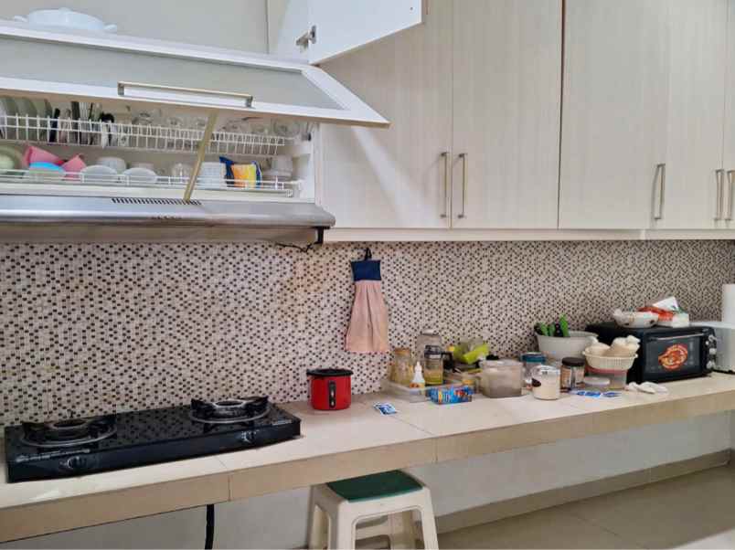 apartemen jl kebon kacang raya
