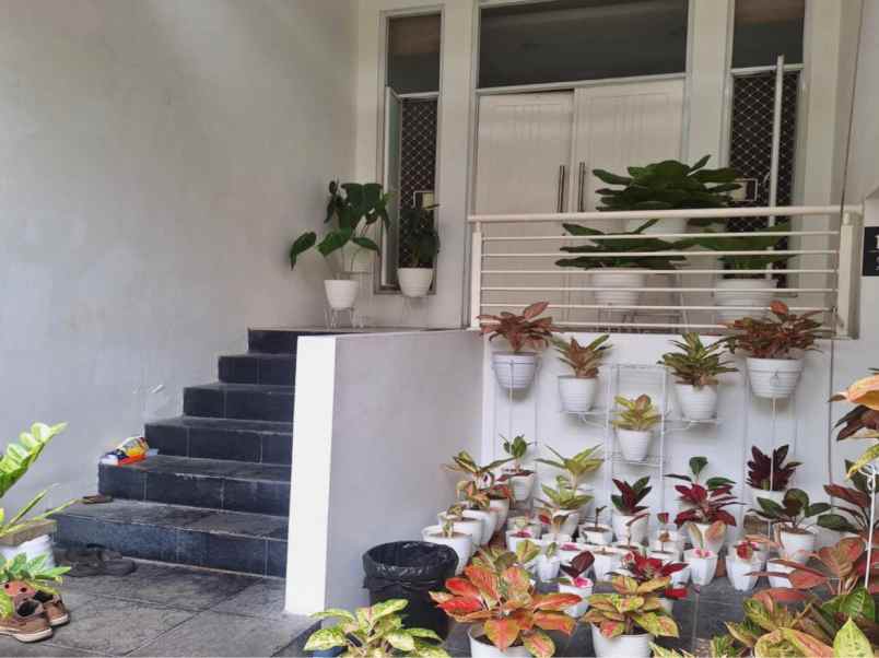 apartemen jl kebon kacang raya