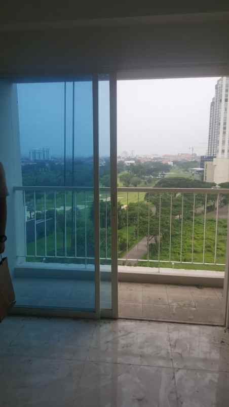 apartemen mayjen yono soewono