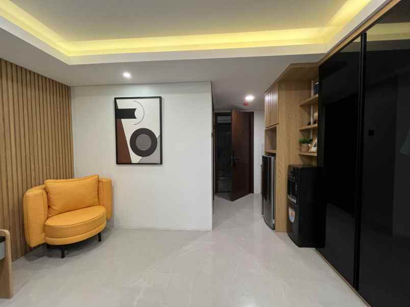 apartemen mewah siap huni di palagan jogja