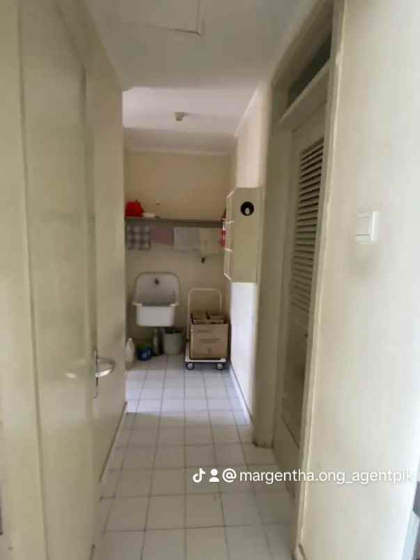 apartemen pantai mutiara jakut tower damar sea view