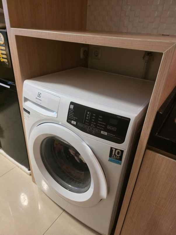 apartemen pcm tower amor tipe studio deluxe