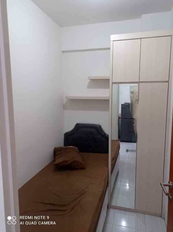 apartemen puncak cbd 2br 260jt