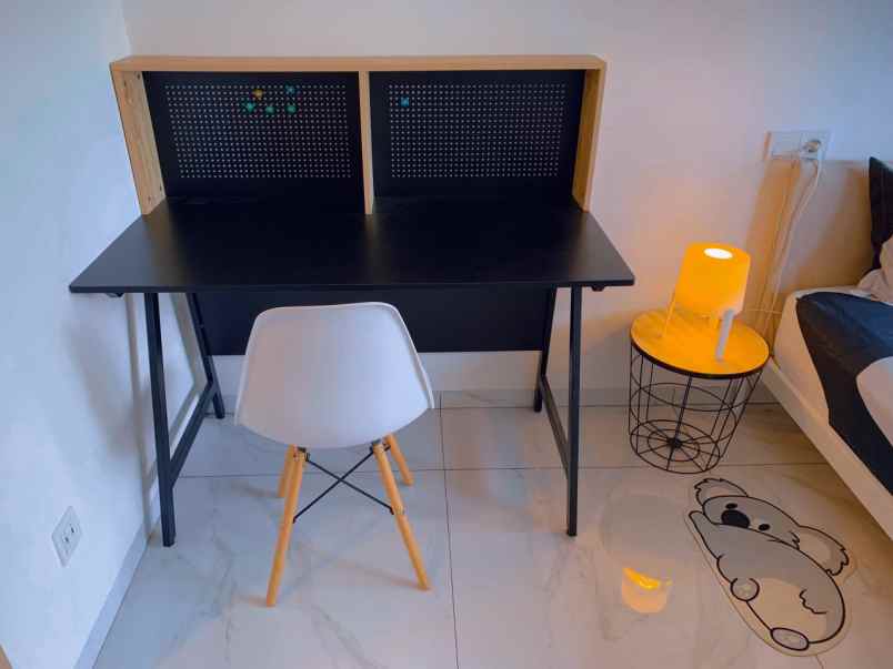 apartemen sky house studio fully furish alam sutera