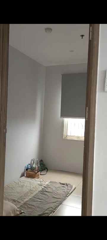 apartemen the medina siap huni