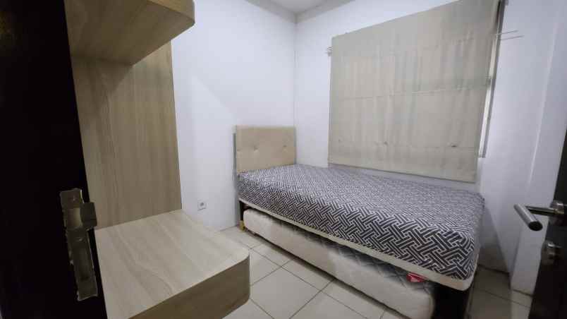 apartement belmont residence 2 bedroom full furnished