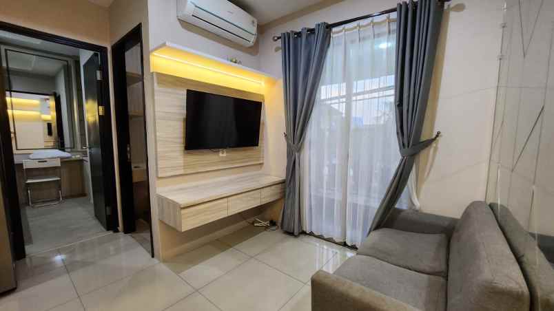 apartement belmont residence 2 bedroom full furnished