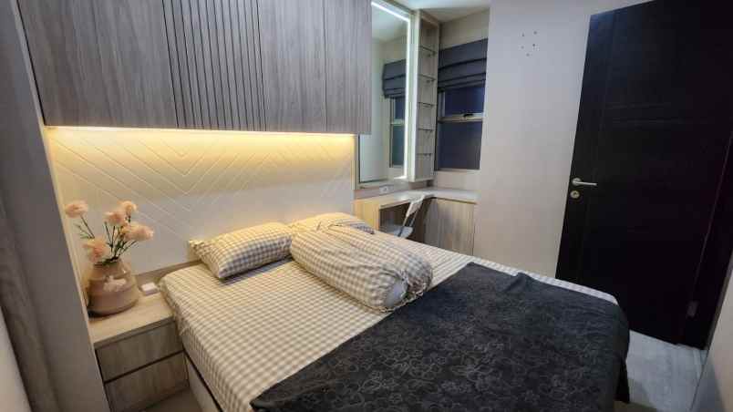 apartement belmont residence 2 bedroom full furnished