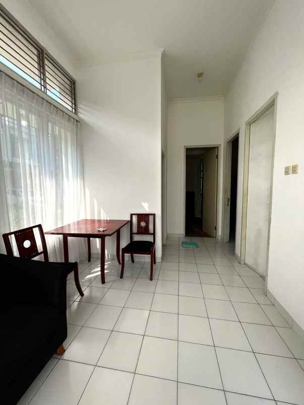 cendana residence pamulang dijual cepat shm huk