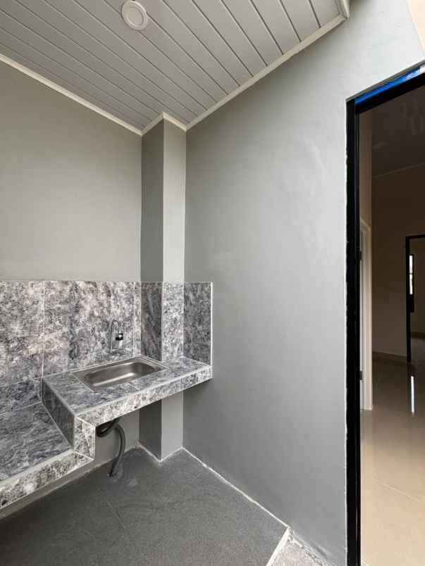 cluster monsan village cibarusah