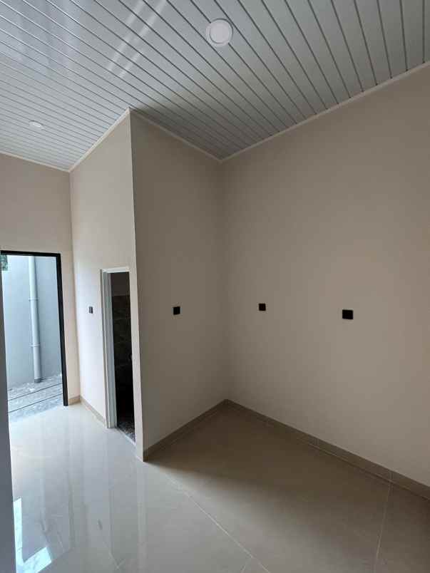 cluster monsan village cibarusah