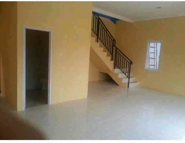 commercial distric west jakarta