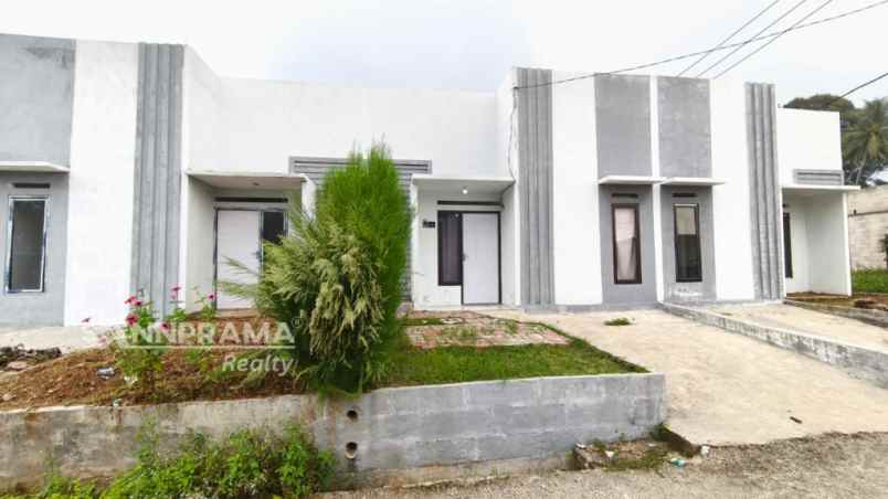 cuma 100 ribu bisa langsung pindah ke rumah subsidi rn