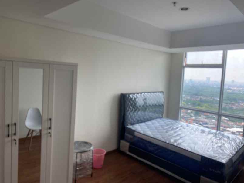 di sewakan murah grand sungkono lagoon