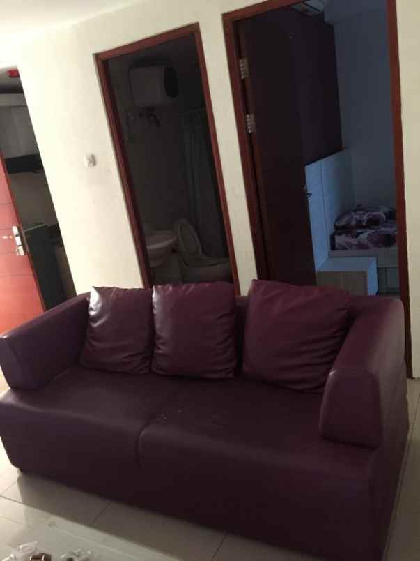 dijual aparement high point siwalankerto surabaya