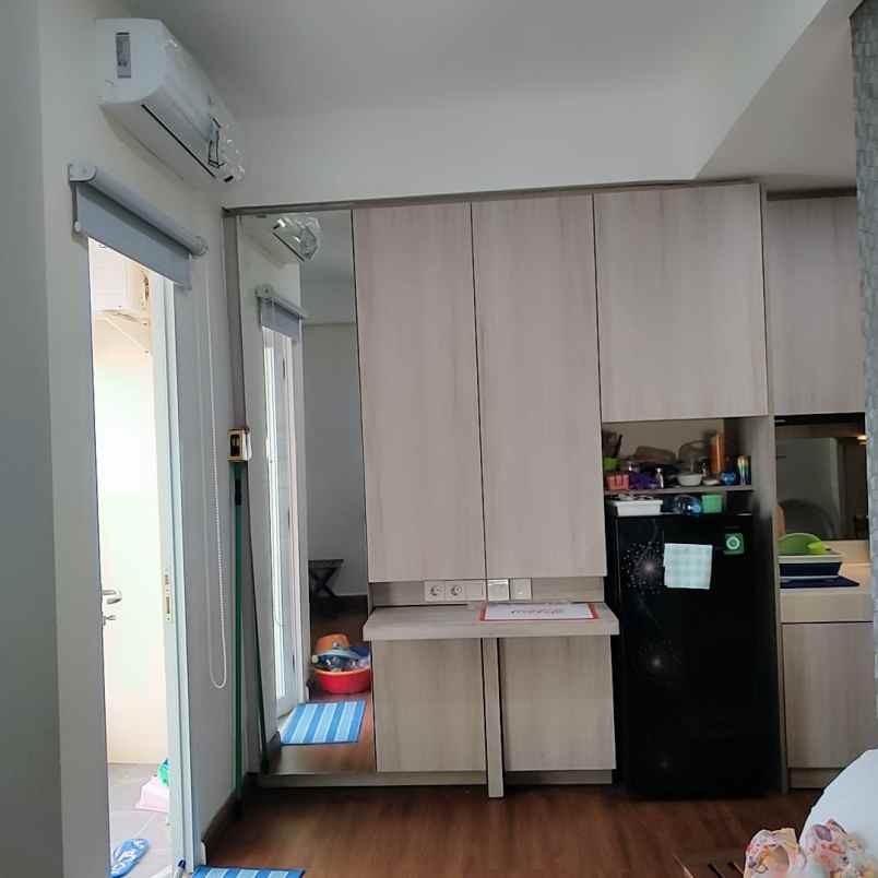 dijual apartemen apartemen b residence bsd city