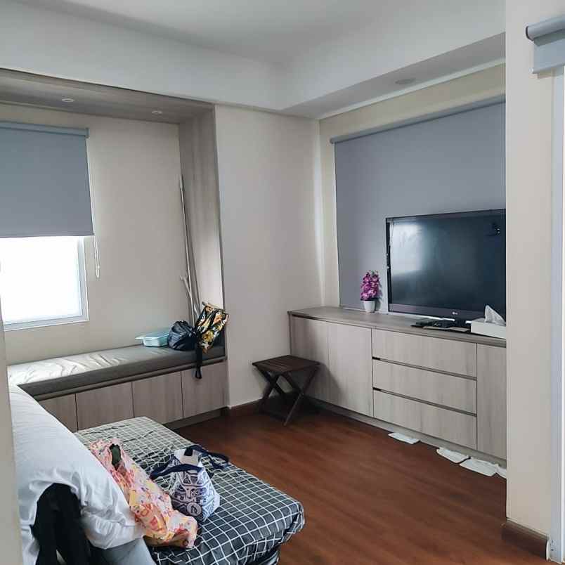 dijual apartemen apartemen b residence bsd city