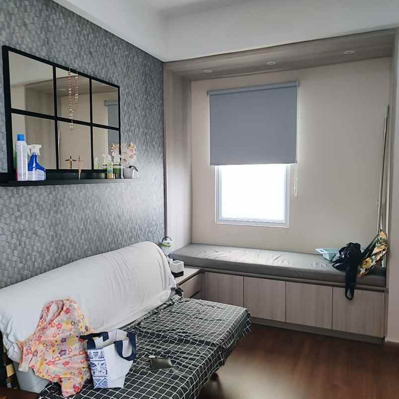 dijual apartemen apartemen b residence bsd city