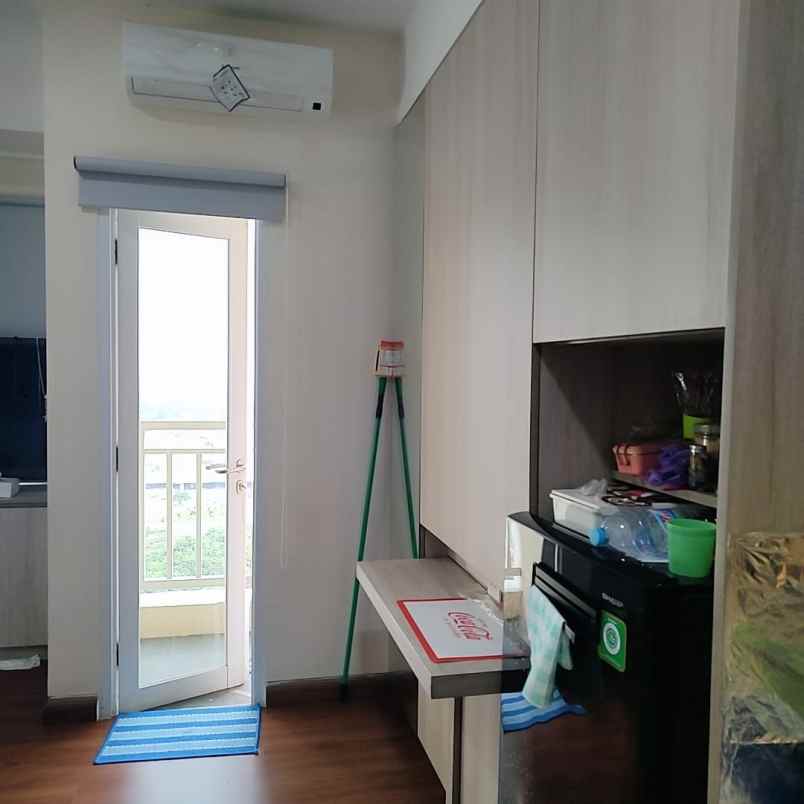 dijual apartemen apartemen b residence bsd city