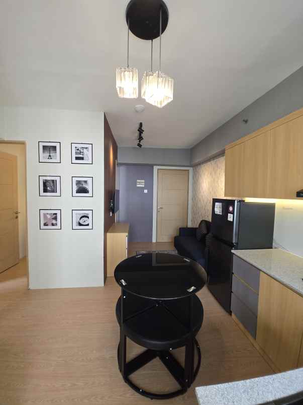 dijual apartemen apartemen educity
