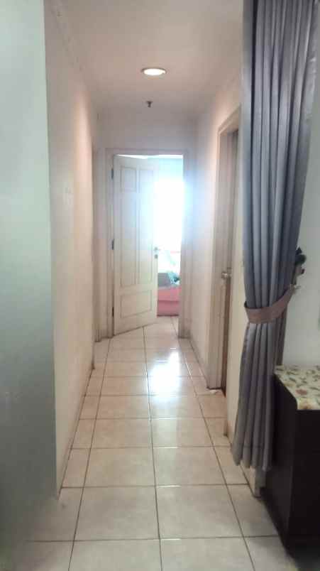 dijual apartemen apartemen french walk moi