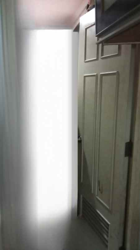 dijual apartemen apartemen french walk moi