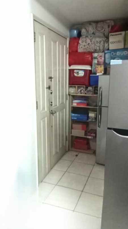 dijual apartemen apartemen french walk moi