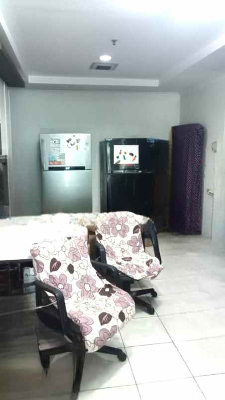 dijual apartemen apartemen french walk moi
