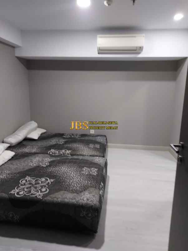 dijual apartemen apartemen grand jati