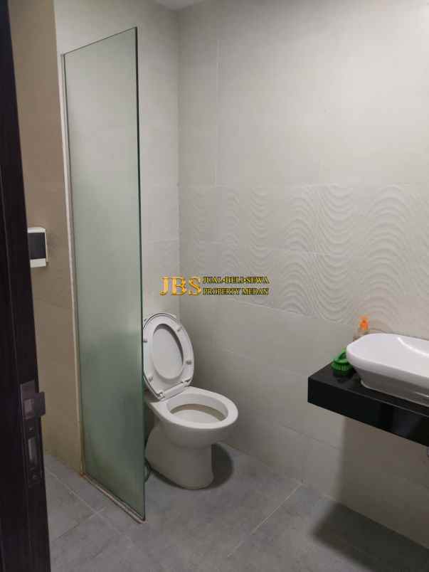 dijual apartemen apartemen grand jati