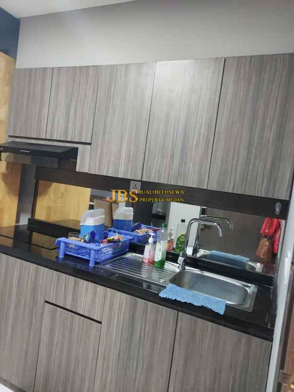 dijual apartemen apartemen grand jati