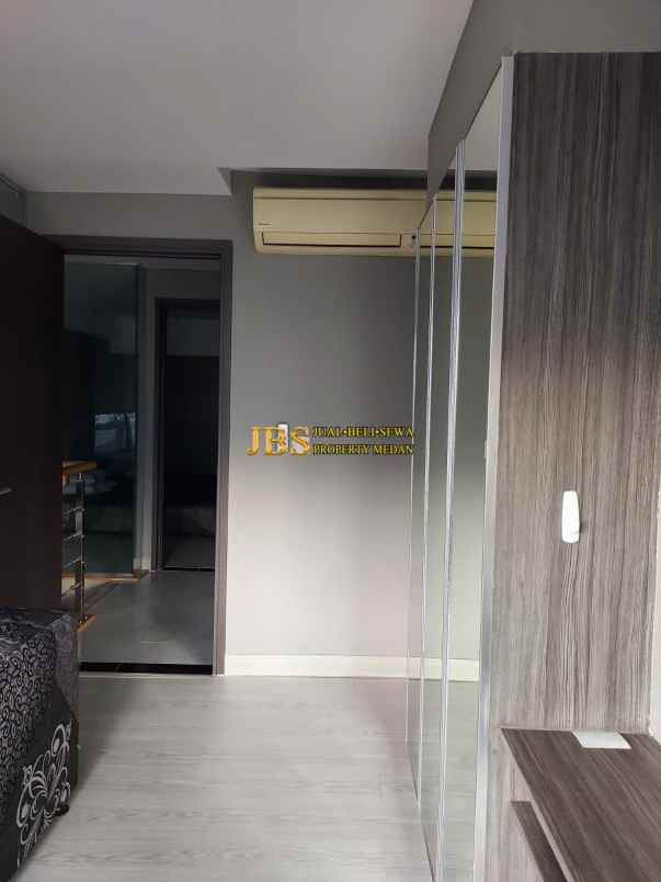 dijual apartemen apartemen grand jati