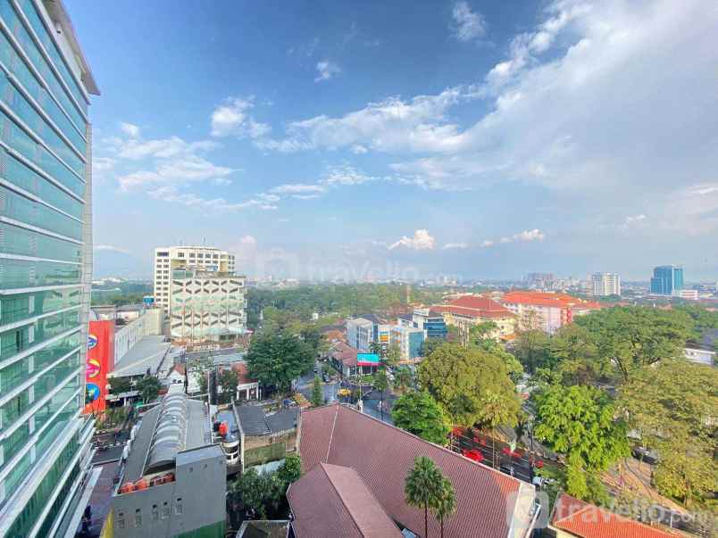 dijual apartemen apartemen la grande