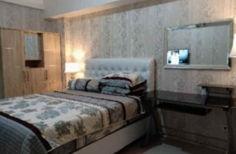 dijual apartemen apartemen orchad mansion