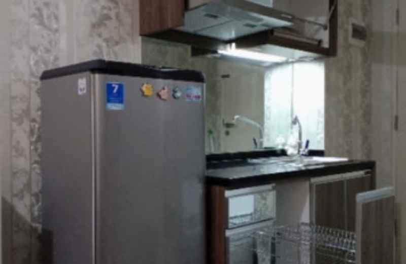 dijual apartemen apartemen orchad mansion