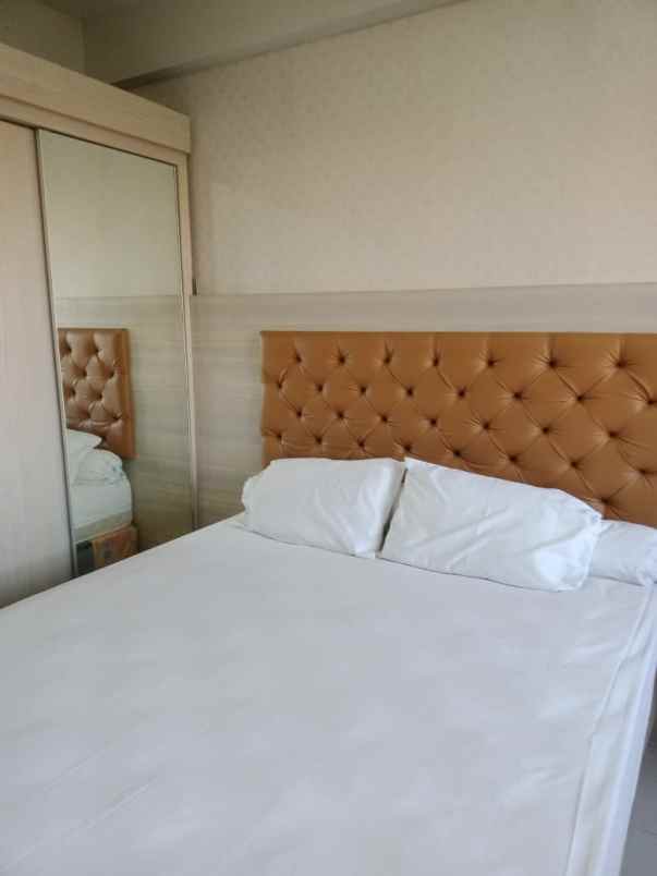 dijual apartemen apartemen puncak permai