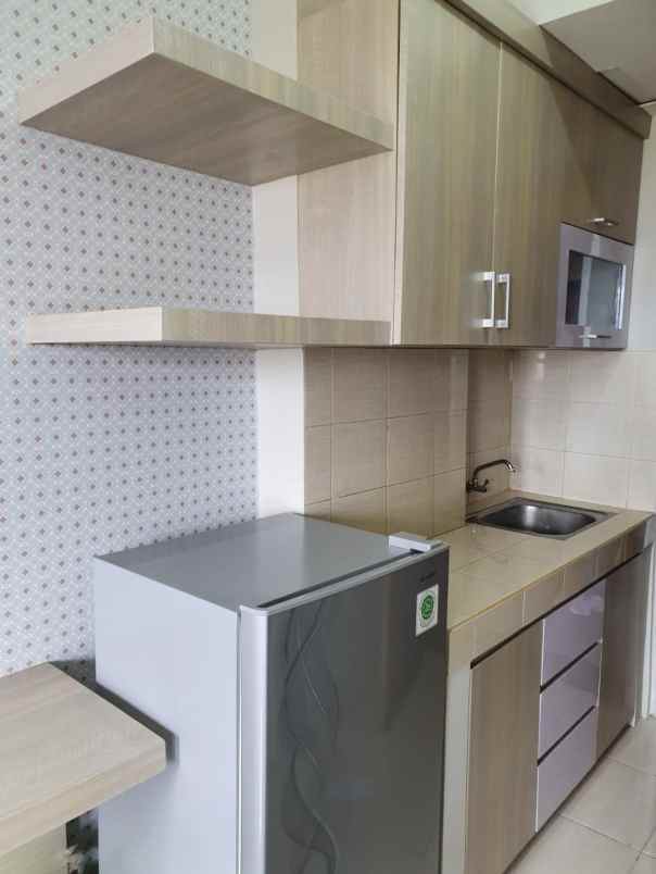 dijual apartemen apartemen puncak permai