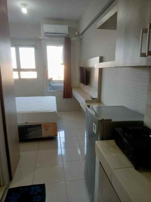 dijual apartemen apartemen puncak permai