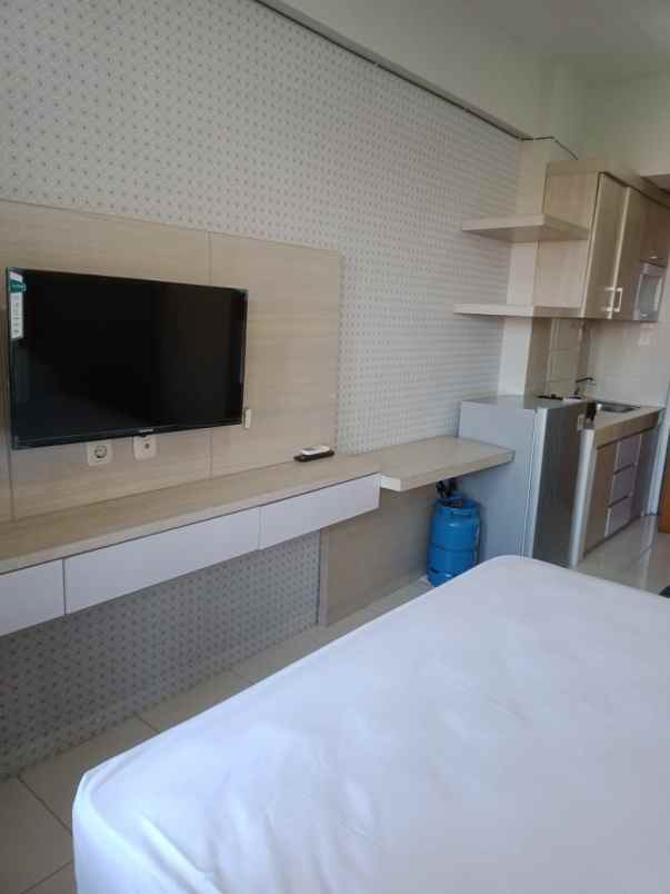 dijual apartemen apartemen puncak permai