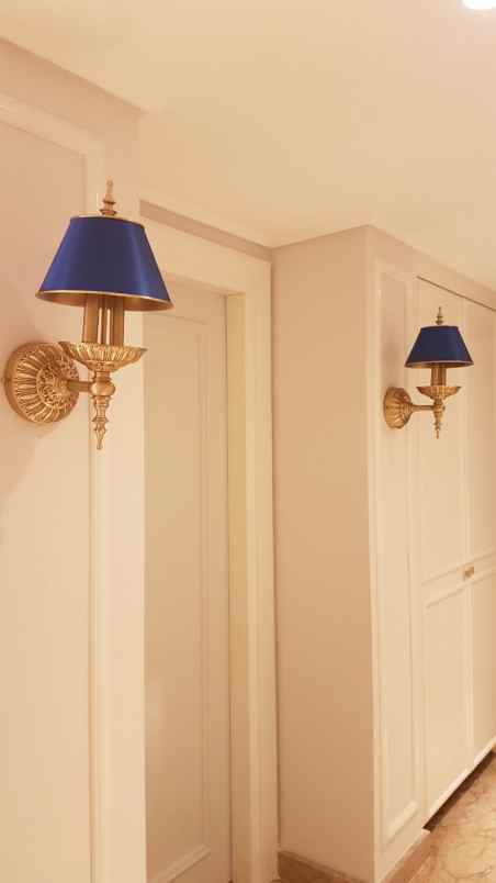 dijual apartemen apartemen royale springhill